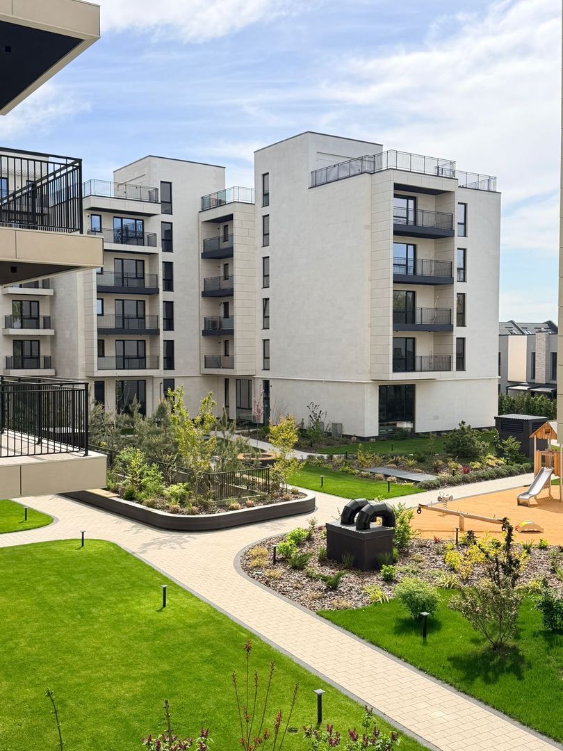 Vanzare 3 Camere Proiect Boutique - Poză 10