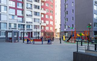 Vânzare, apartament, 2 camere, str. Florilor, sectorul Rîșcani - Poză 22