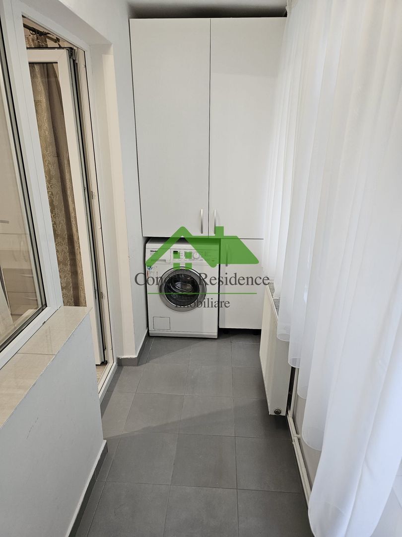 Exclusivitate!Apartament 2 camere semidecomandat, 59 mp, str. Enescu - Poză 10