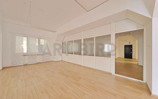 Zero comision, 200mp birou Grozavesti - Pod Basarab, 2 minute [M] - Poză 4