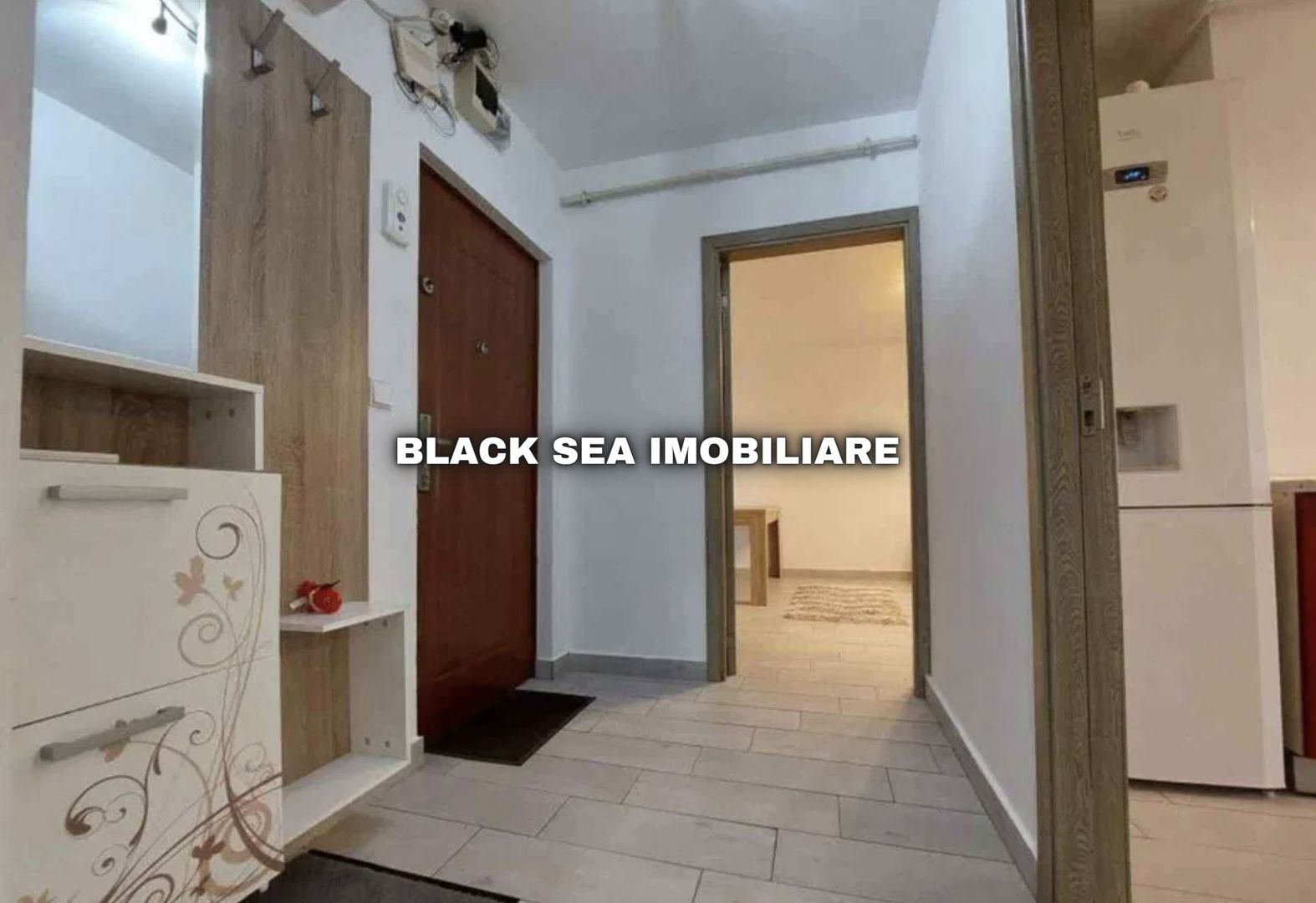 Apartament decomandat 2 camere, Tomis Nord – OMV, etaj 1, mobilat - Poză 7