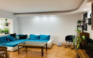 Apartament 4 camere zona Steaua - Poză 1