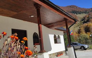 Vanzare Pensiune , Casa ,  Rezervatia Piatra Craiului / Satic, Arges - Poză 4