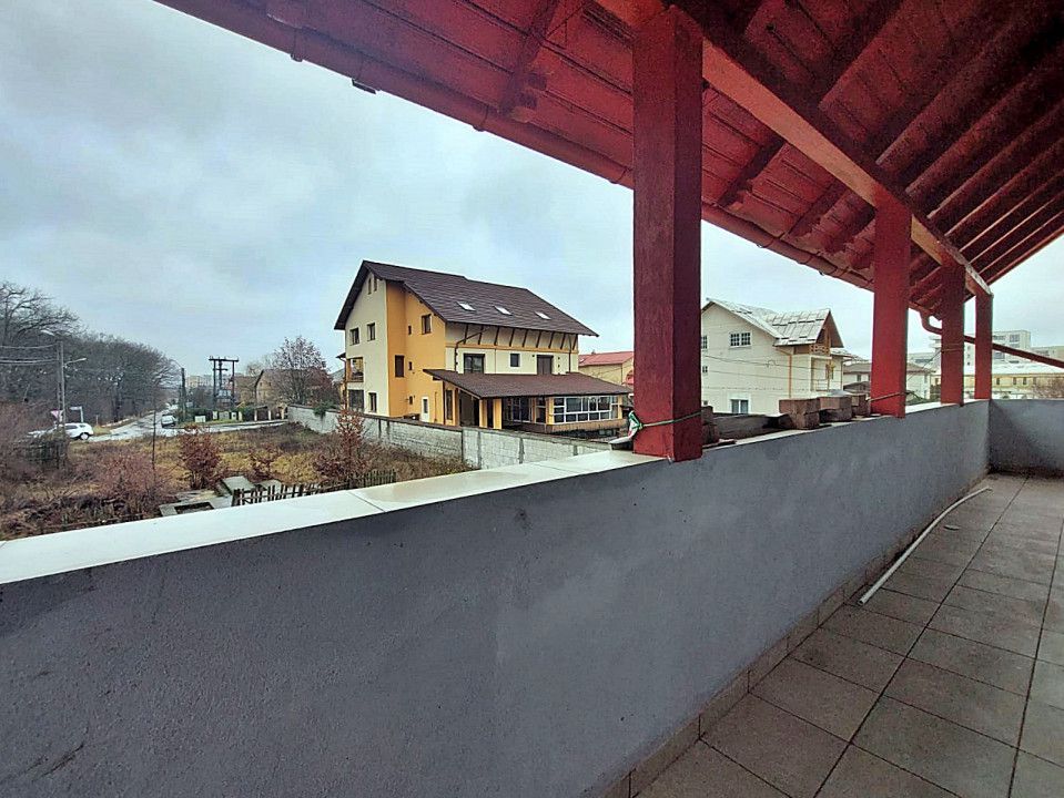 Inchiriere Vila moderna  zona Cornul Vanatorului - Poză 4