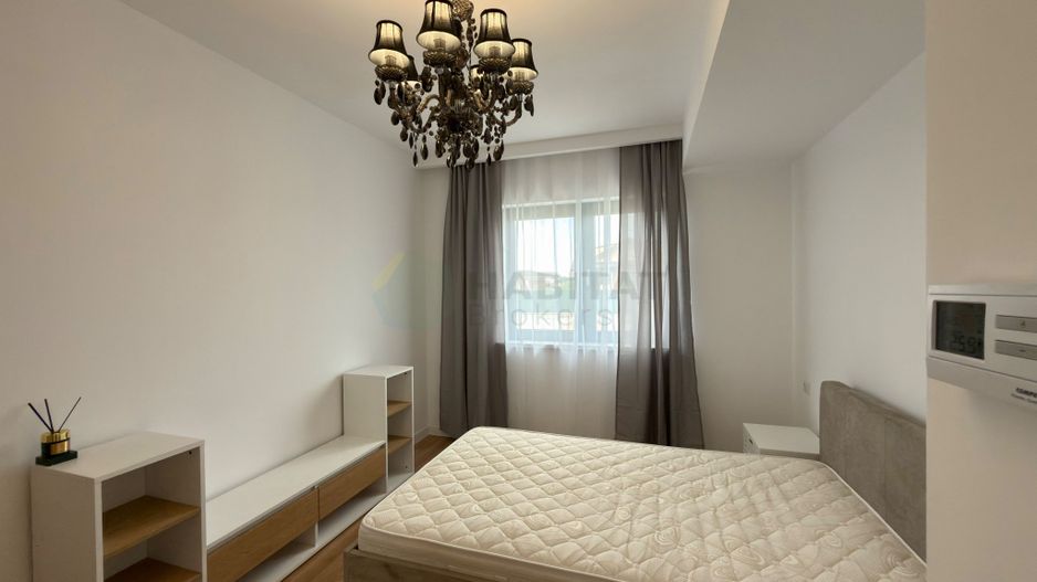 Vilă modernă cu 5 camere de închiriat în Corbeanca - Poză 9