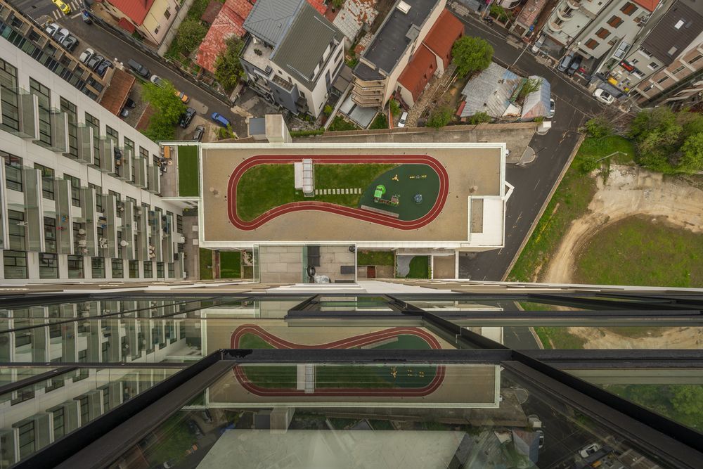 Penthouse One Verdi Park I Un refugiu al luxului în inima orașului! - Poză 41