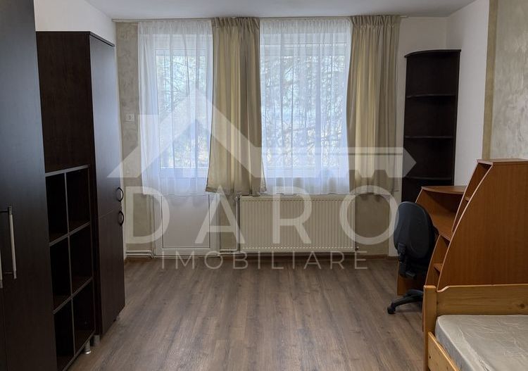 Apartament 2 camere decomandat, zona Aleea Cornisa - Poză 5