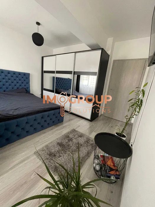 Cug - 2 Camere Decomandat -50Mp - Etaj 4/6 -Bloc 2019 - Poză 3