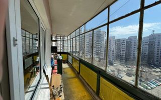 Apartament de vanzare- 3 Camere - Militari (Lujerului) - Poză 8