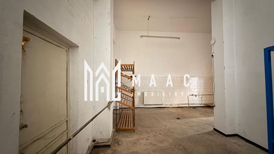 Spatiu comercial | 65MP | Parcare | Stefan cel Mare - Poză 13