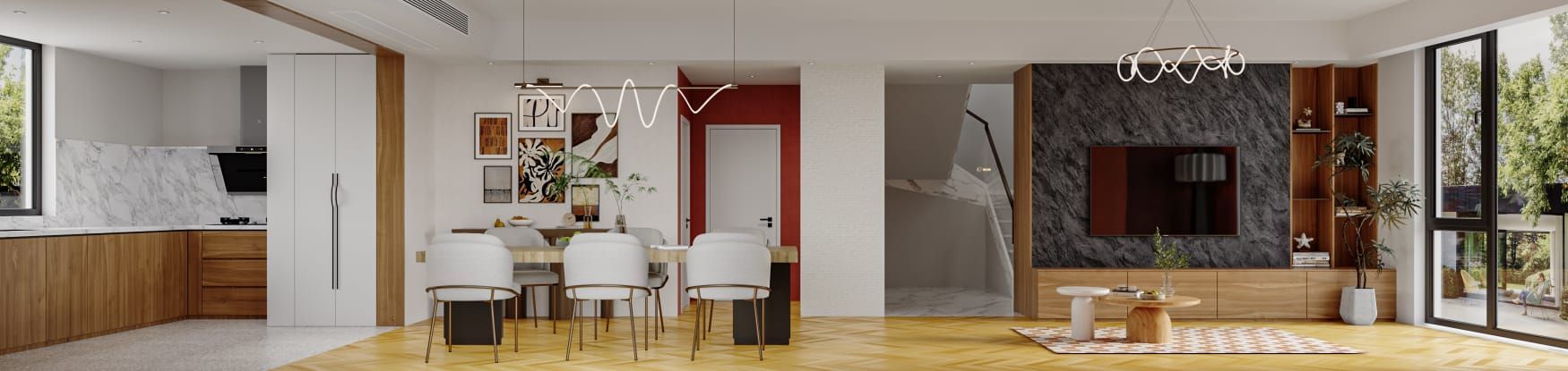 Individuale 7 camere PREMIUM, zona BUNA Tunari, Utilitati - Poză 13