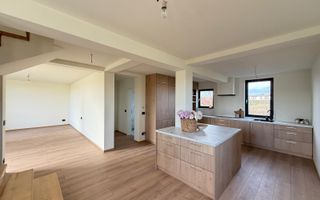 Duplex modern, Zona linistita, Mosnita noua - Poză 1