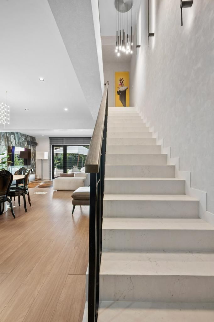 Inchiriere vila 4 camere designer | Corbeanca - Poză 14