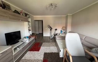 Apartament 2 camere | Etaj 3 | 60 mp | Zona Carpați 2