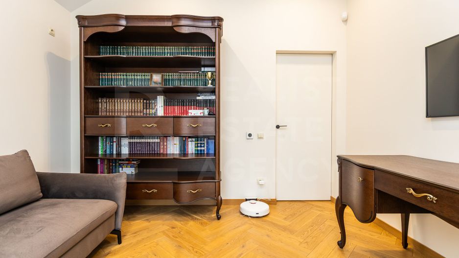 Vânzare, casă, 4 camere, str. Caiselor, Trușeni - Poză 28