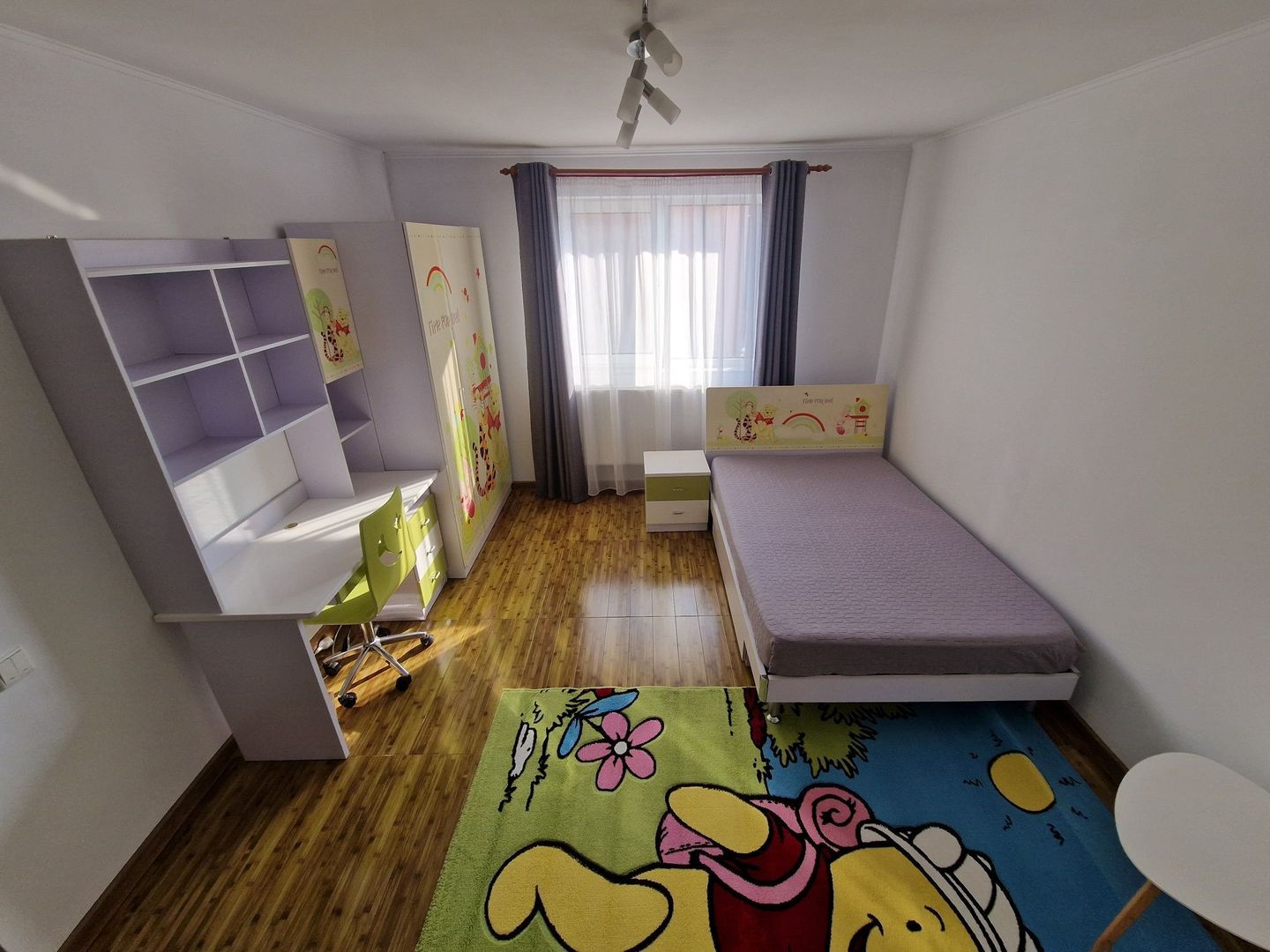Inchiriere casa P+1+M | Otopeni-Odaile - Poză 5