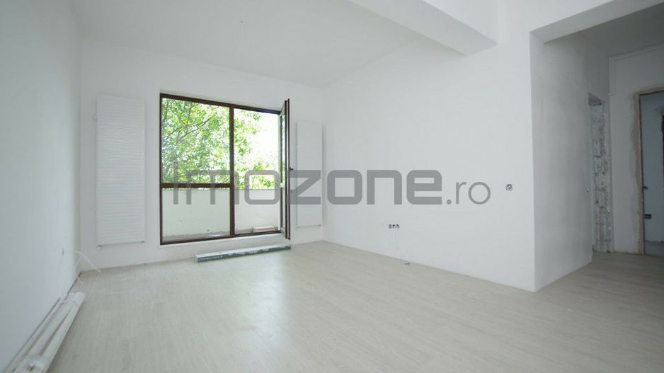 InTown Residence - Romancierilor - Poză 23