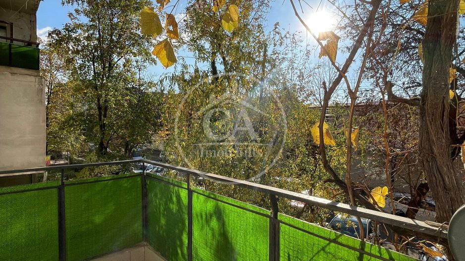 Apartament cu 2 camere de inchiriat in zona Dacia, Oradea - Poză 9