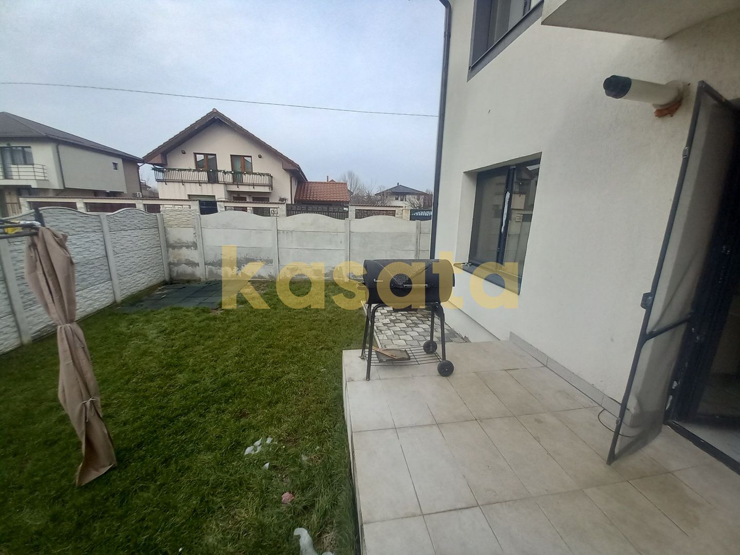 Duplex 4 camere, mobilat si utilat, 2 locuri parcare incluse - Poză 16
