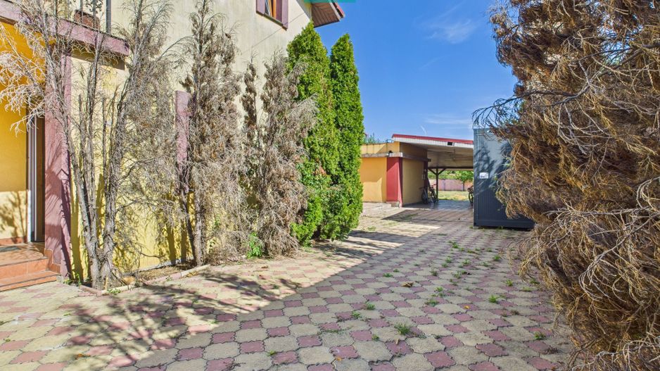 Casă individuală Dumbravița! - Poză 1