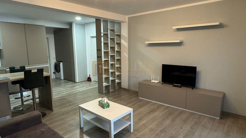Braytim-2 Camere -Apartament la Vila-Mobilat -utilat - Poză 4