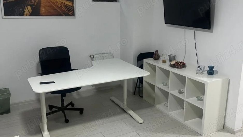 GARSONIERA MILITARI, BUCATARIE INCHISA, CENTRALA, METROU 5 MINUTE - Poză 2