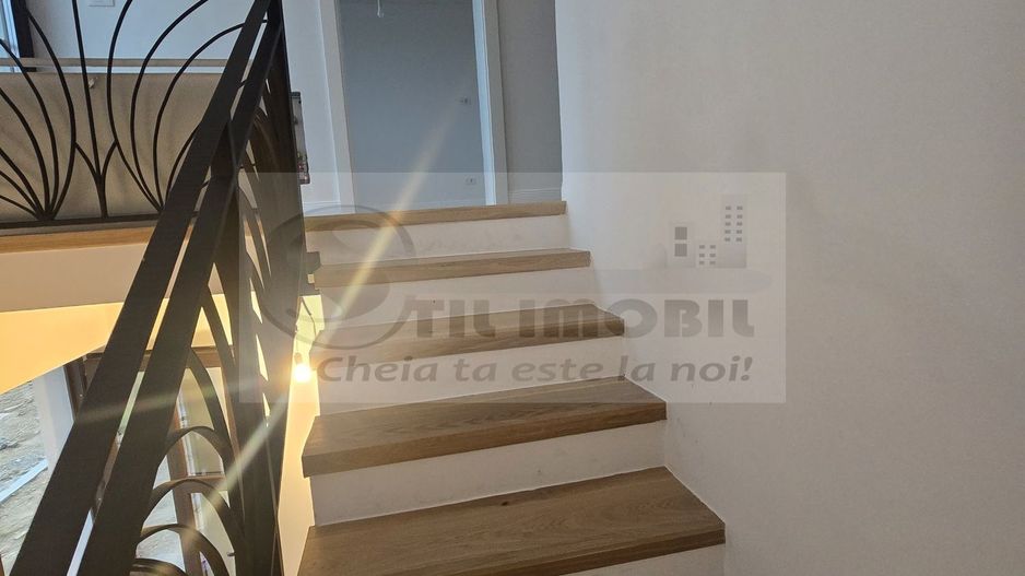 Casă P+E – 115 mp utili, Teren 400 mp – Vișan,175.000 € - negociabil - Poză 6