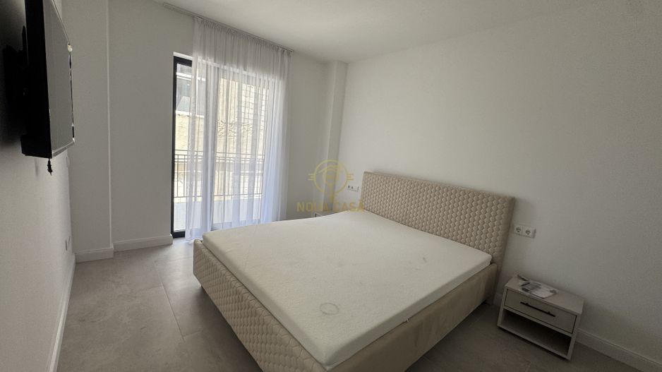 De inchiriat Apartament Modern/Zona Semicentrala /Bloc Nou - Poză 6
