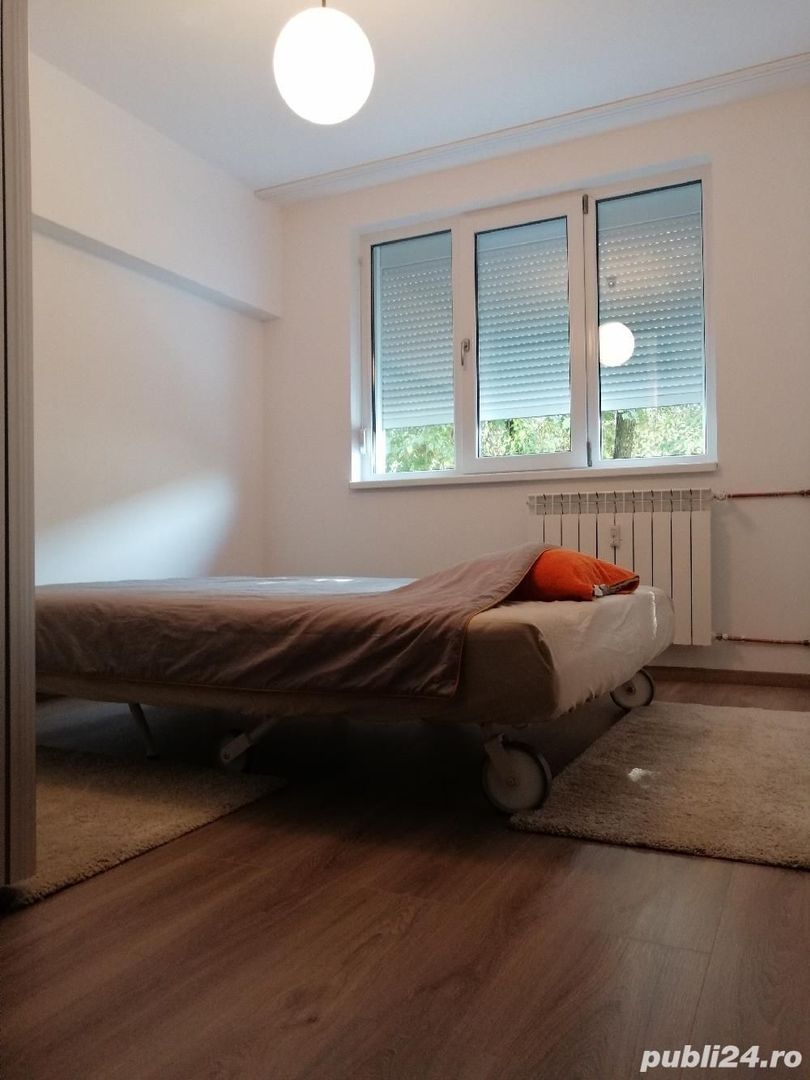 Apartament 4 camere decomandat Pacii-Gorjului-Apusului-Uverturii, COMPLEX COMERCIAL APUSULUI - Poză 5