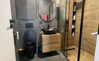 Apartament finisat premium, zona Vivo - Poză 5