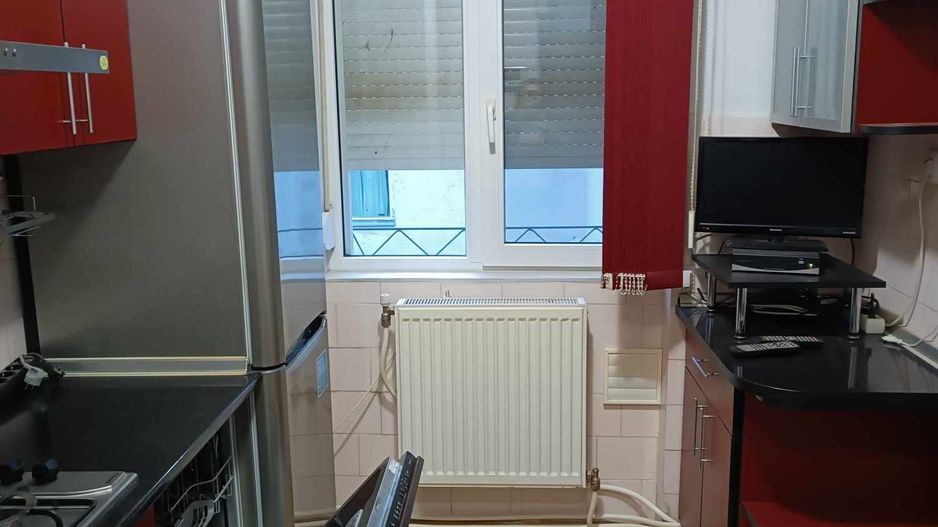 Apartament 3 camere, Aleea Ipotesti, Solidaritatii - Poză 6
