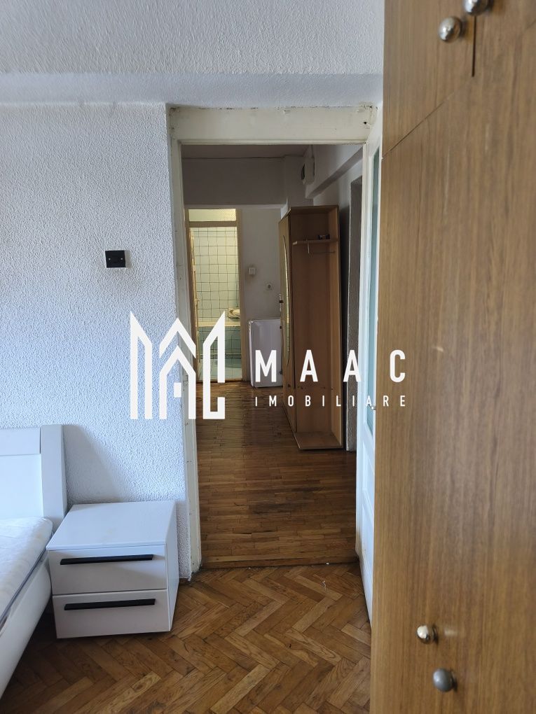 Apartament 2 camere | 70 mpu | Balcon | Mihai Viteazu - Poză 2