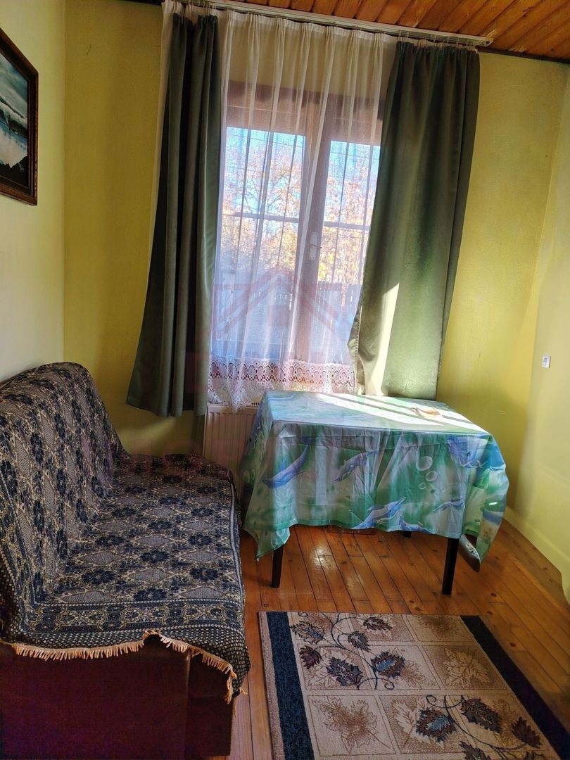 CASĂ 4 CAMERE\CARANSEBEȘ,JUD.CARAȘ-SEVERIN - Poză 8