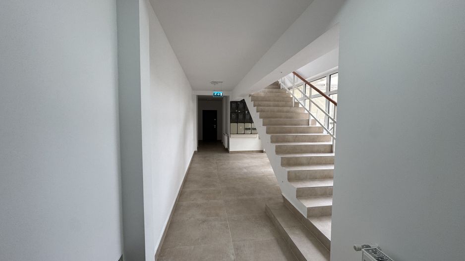 Apartament nr.15 cu 2 camere, boxa si parcare incluse in pret - Poză 10