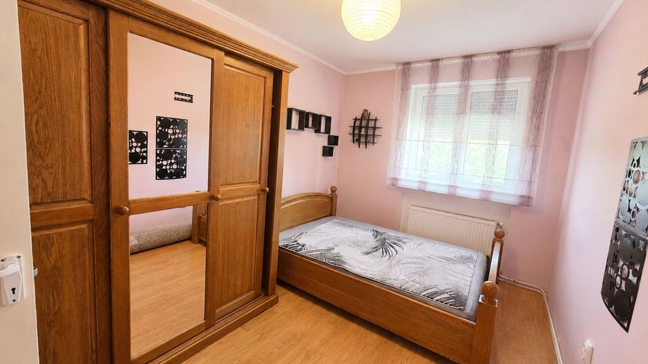 📍 De închiriat — apartament modern pe B-dul Closca , Satu Mare 🏡 - Poză 5