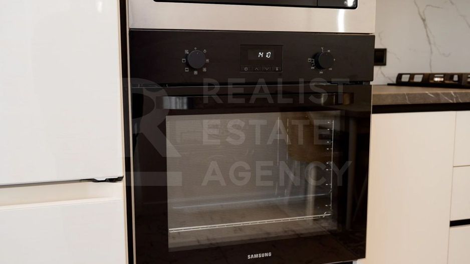 Chirie, apartament, 1 cameră, strada Calea Ieşilor, Sculeni - Poză 4