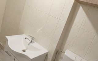 Vanzare apartament cu 2 camere la et 1, Micro 19, 30 mp, 45.000 EURO - Poză 5