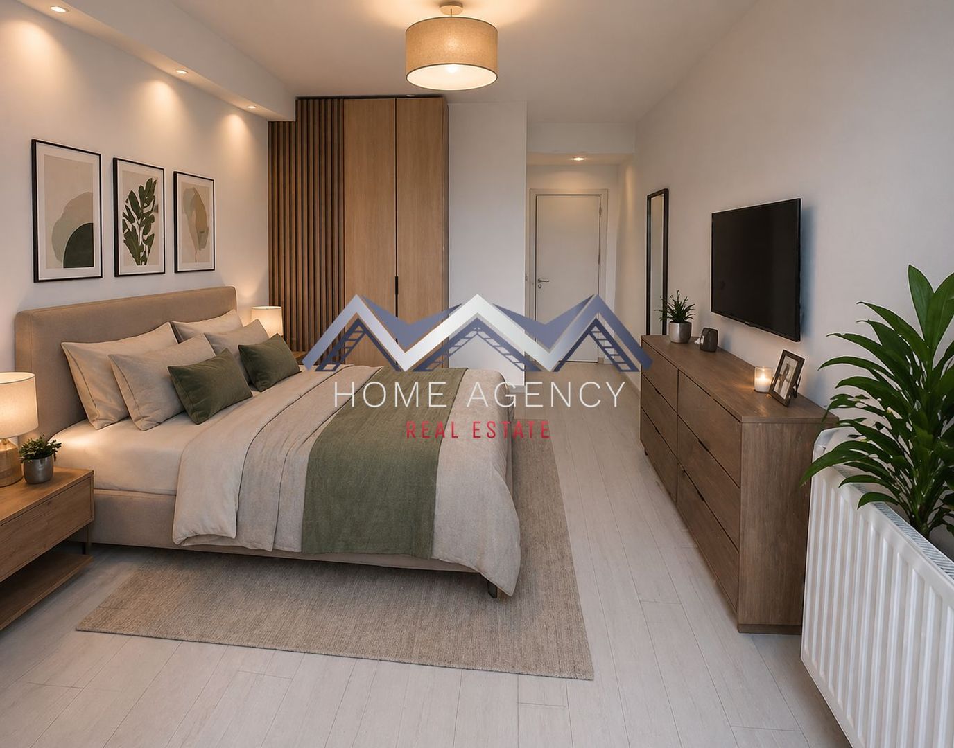 Apartament 2 camere de vânzare Otopeni – preț final - Poză 9