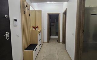Apartament 2 camere - Exigent Plaza Residence Faza 4 Parcare Optional - Poză 8