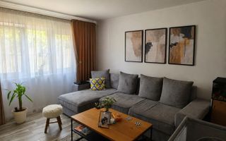Apartament cu 3 camere, 67 mp, încălzire în pardoseală. - Poză 1