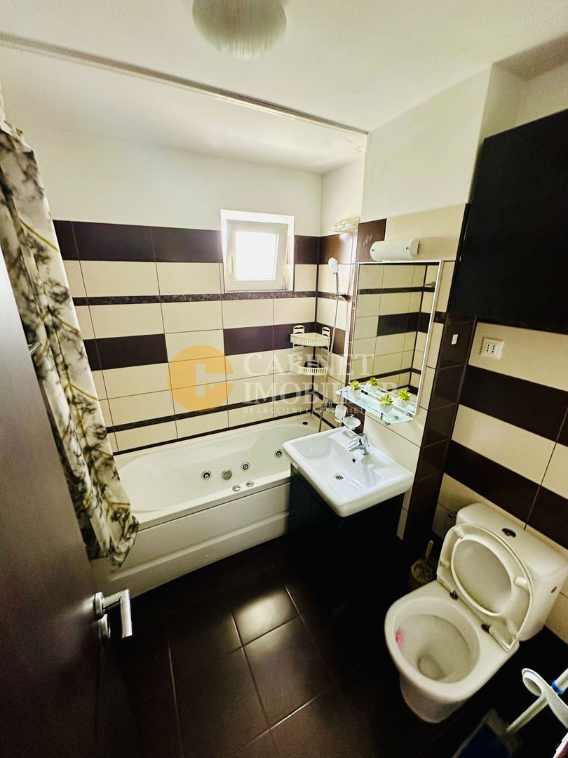 Ap. 3 Camere  - Etaj Intermediar - Zona Alexandru Parcul Voievozilor - Poză 6