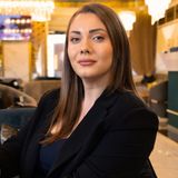 Bianca Secareanu - Sudrezidential Real Estate