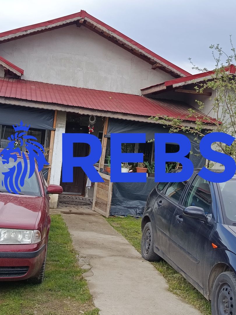 Casa in Ștefănești de jos lîngă voluntari - Poză 2