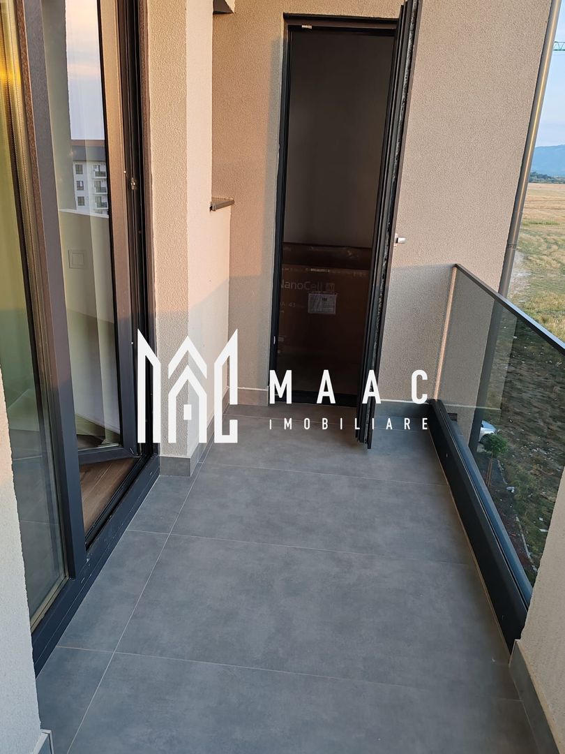 Apartament 2 camere de închiriat | Sibiu | Hipodrom 1 | 50 mp - Poză 13
