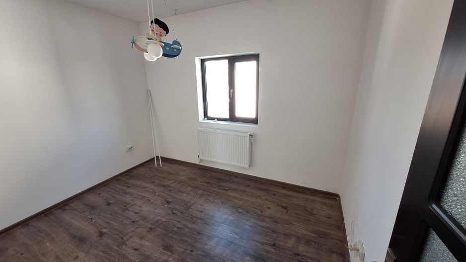 Vila Individuala Spatioasa  Parter+Etaj - LOT 266 mp - 3 Dormitoare - Poză 10