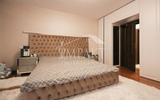 Apartament de Lux , în bloc tip vilă, zona Eugen Ionesco ! - Poză 9