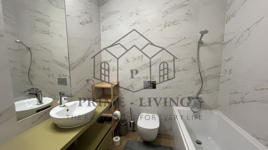 APARTAMENT DE LUX CU 4 CAMERE IN COMPLEX REZIDENTIAL IN ZONA EMINESCU - Poză 20