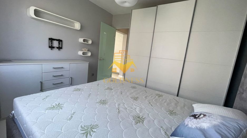 3 Camere Openspace, Parcare, Grigorescu, Fantanele,Somes,Petfriendly - Poză 6