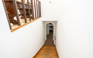 Etaj de vila - inchiriere office - Primaverii - Poză 10