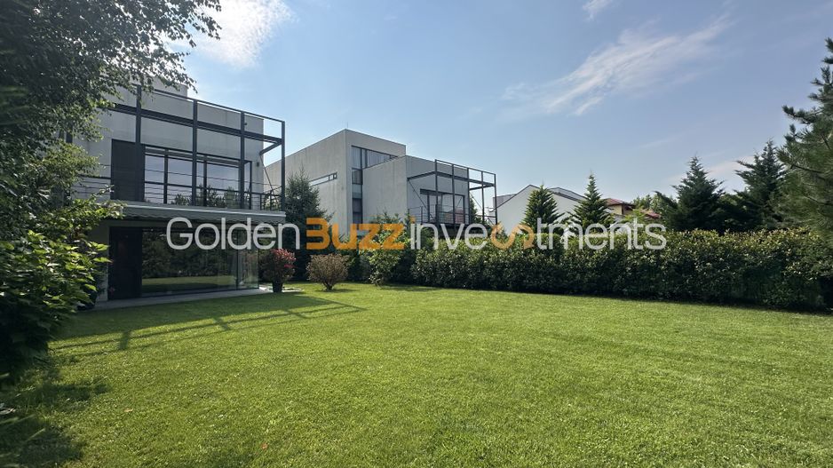 Vilă Individuala | Locație premium | Panouri solare - Poză 30